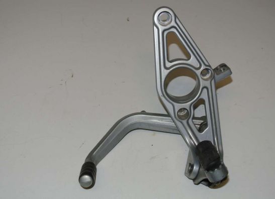 Main step holder left BMW R 1150 GS