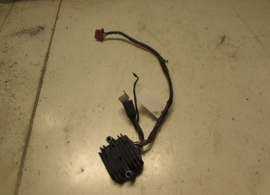 Spanningsregelaar Honda CBR 1000 F
