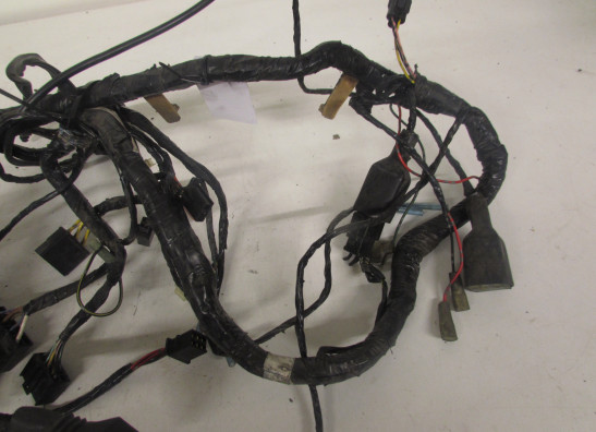 Kabelbaum Kawasaki ZX 6 R