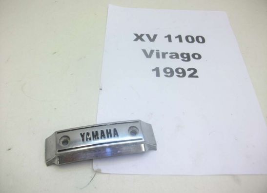 Steering stem Yamaha XV 1100 Virago