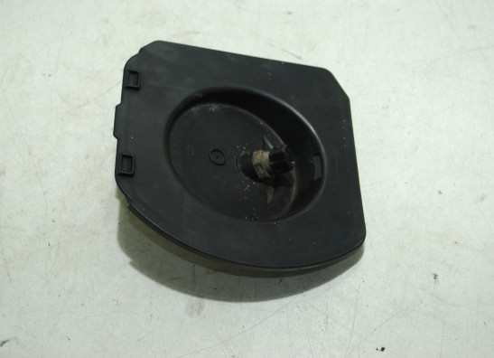 Air cleaner case BMW R 1100 RT