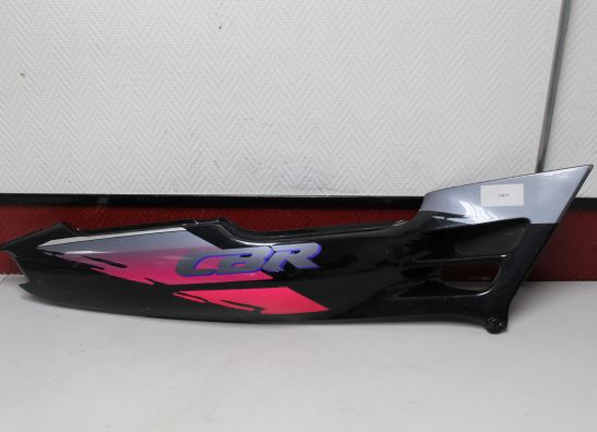 Heck rechts Honda CBR 600 F