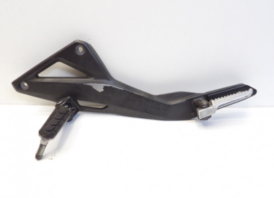 Schetsplaat links Honda CBR 600 F