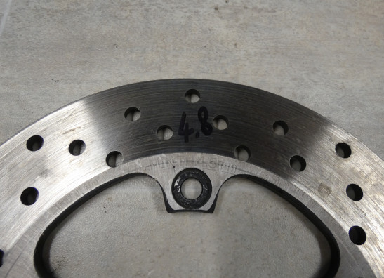 Achterremschijf Aprilia RSV 1000