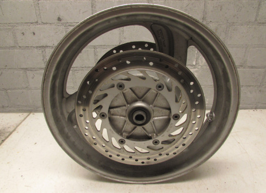 Vorderrad Komplett Honda Deauville 650 - 700