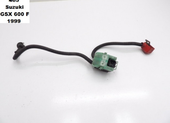 Starter Relay Suzuki GSX F 600