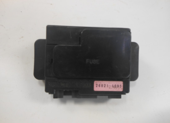 Fuse box Kawasaki ZX 7 R