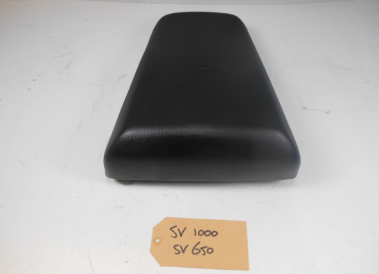 Buddy seat Suzuki SV 650