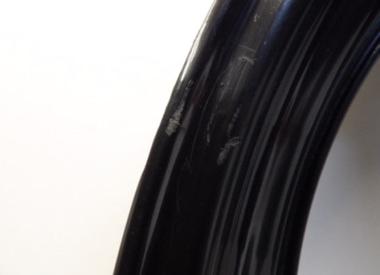 Front Wheel Yamaha TRX 850