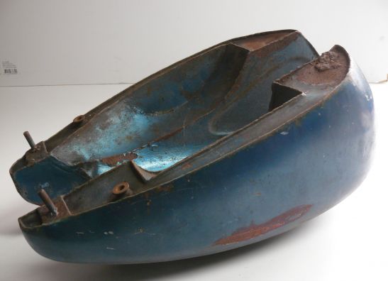 Fuel tank Overig Onbekend Unknown