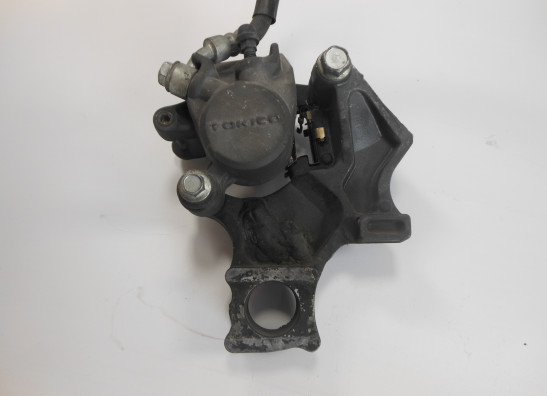 Achter remklauw Suzuki GSX R 750