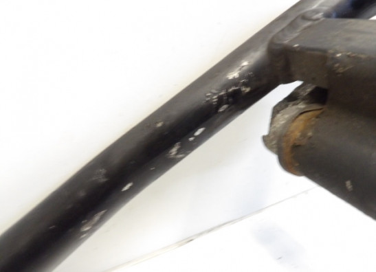 Frame body parts Kawasaki ZZR 1100