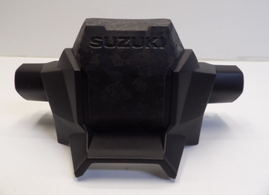 Windschild Suzuki GSX S 1000