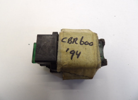 Anlasser Relais Honda CBR 600 F