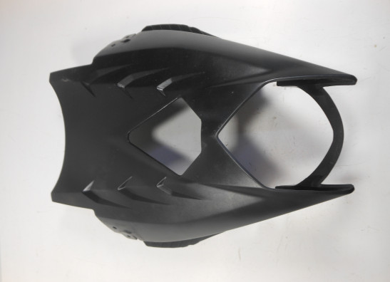 Achterspatbord Triumph Street Triple S 765