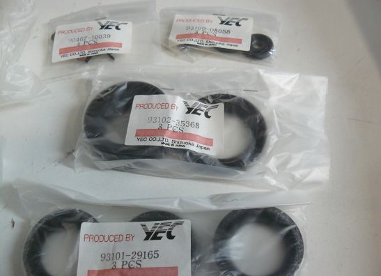 Motorblock Sonstiges Yamaha YZF R6