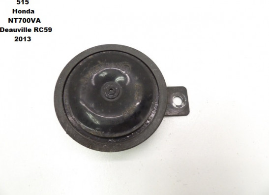 Hupe Honda Deauville 650 - 700