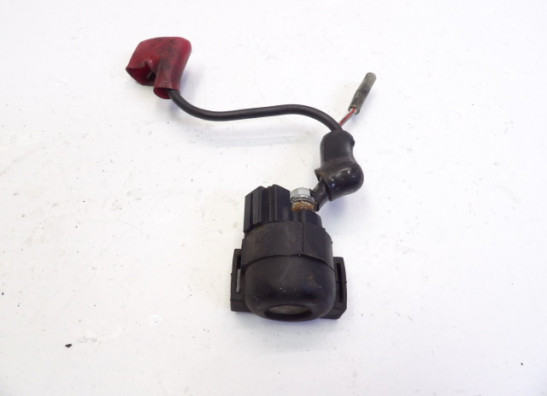 Starter Relay Kawasaki GPZ 600