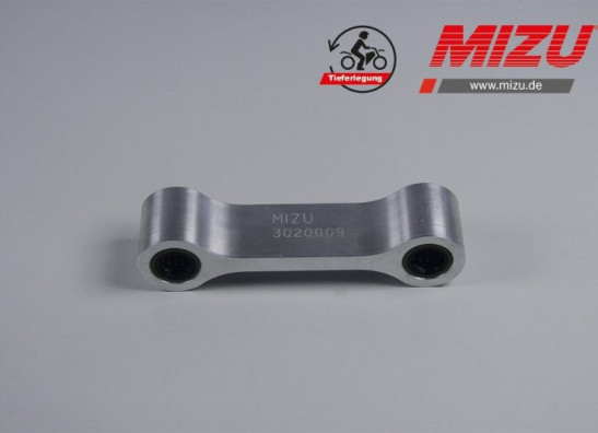 Link systeem achterveer Honda CBR 600 F