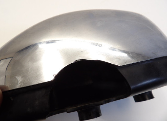 Air cleaner case Yamaha XV 535 Virago