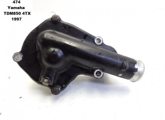 Waterpomp Yamaha TDM
