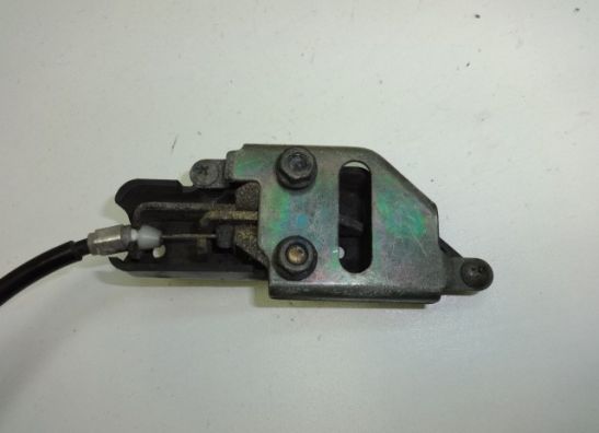 Zadel Yamaha FJR 1300