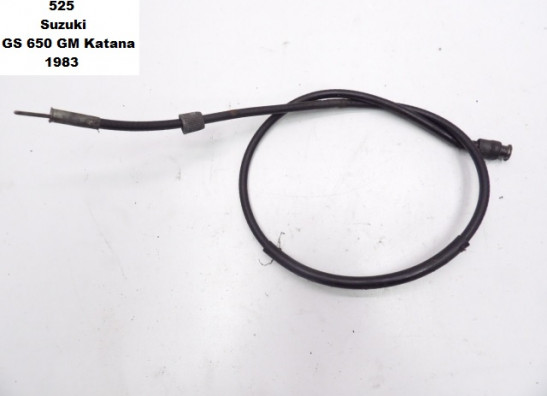 Kilometerkabel Suzuki GS 650