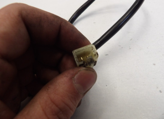 Rempedaal Suzuki LS 650