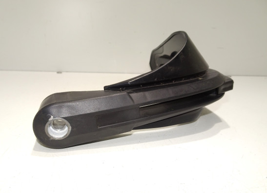 Lenker Kawasaki LTD 440