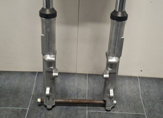 Voorpoten compleet Harley Davidson FX Super Glide