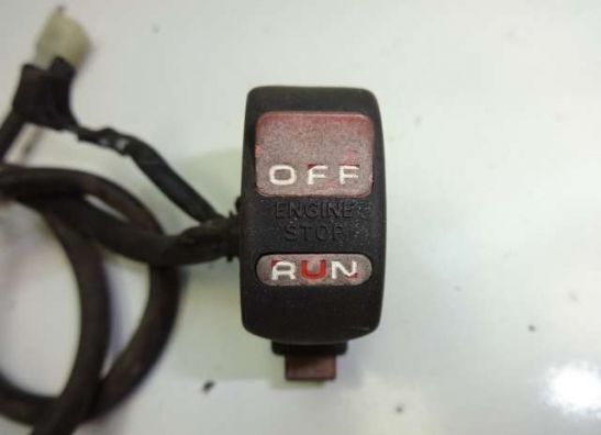 Stuurschakelaar rechts Honda TRANSALP