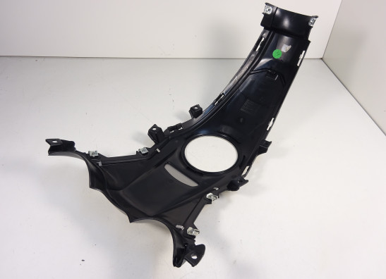 Tankcover BMW R 1200 R