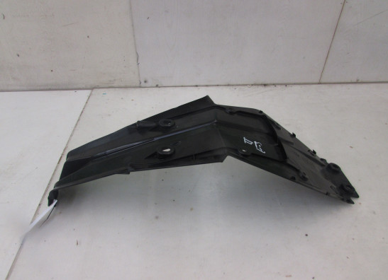 Afdekkap KTM 125 Duke