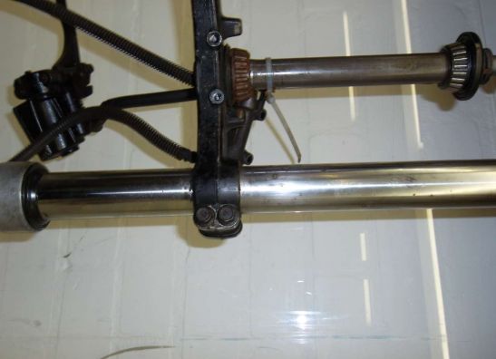 Voorpoten compleet Kawasaki GPZ 1000