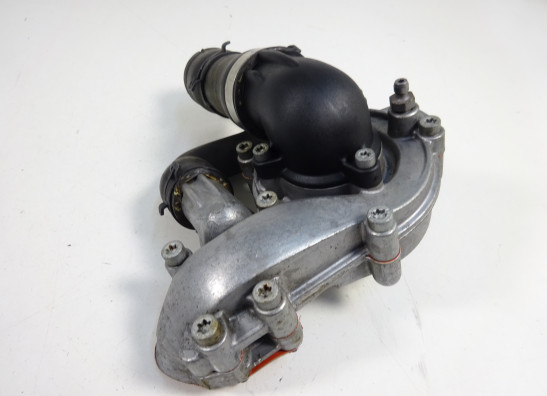 Wasserpumpe BMW K 1300 GT