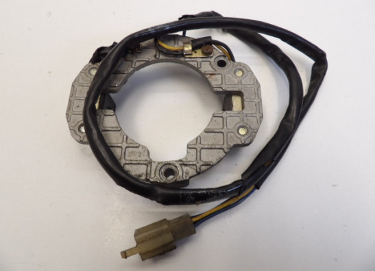 Pulsgever Kawasaki GPZ 600