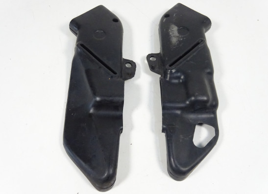 Luchtbuis midden Honda CBR 1000 F