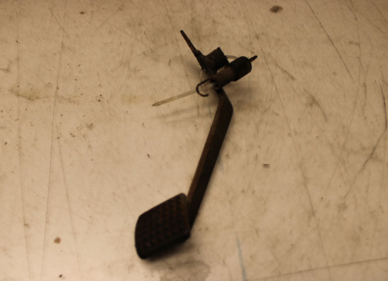 Rempedaal Honda Deauville 650 - 700