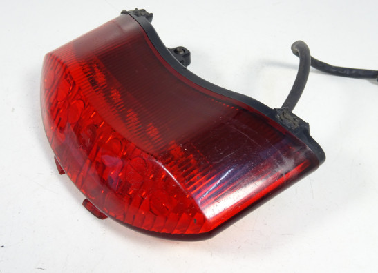 Achterlicht Triumph Street Triple 675