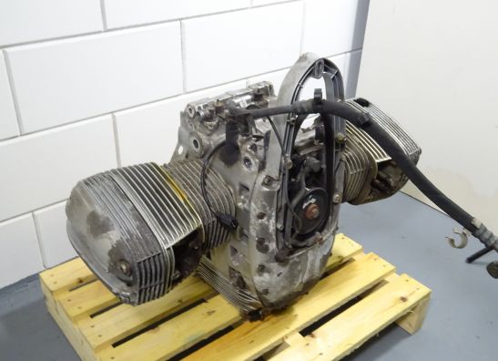 Engine BMW R 1100  1150 RS