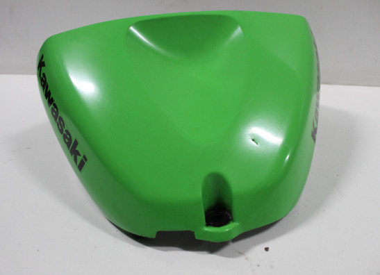 Tankcover Kawasaki ZX 6 R