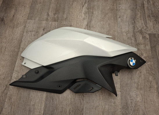 Rechter zijkuip BMW R 1200 RS LC