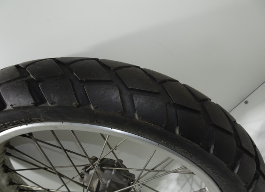 Felge vorne BMW F 650