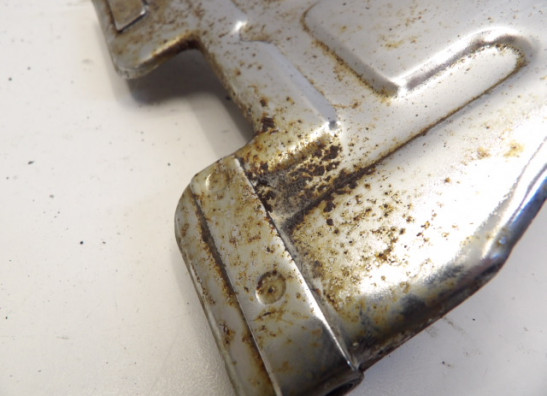 Frame - onderdelen Yamaha V max