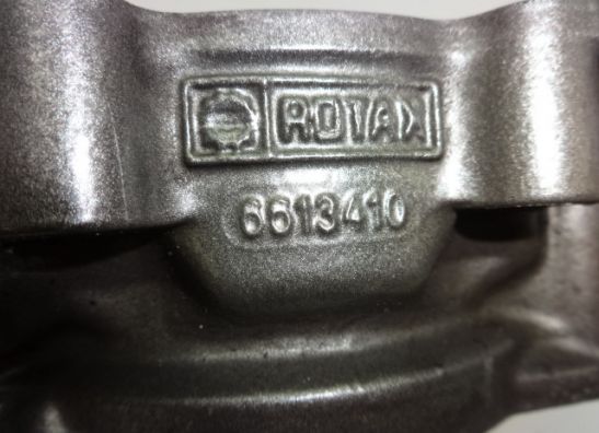 Cilinderblok Aprilia RSV 1000