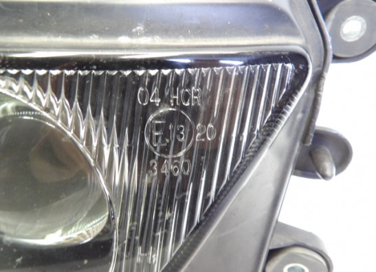 Headlight Kawasaki ZX 9 R