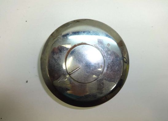 Schlosssatz Honda CB 450