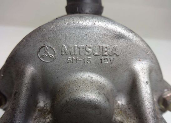 Starting motor Honda CBR 900 RR