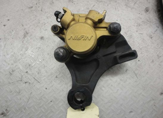 Rear brake caliper Triumph Street Triple 675