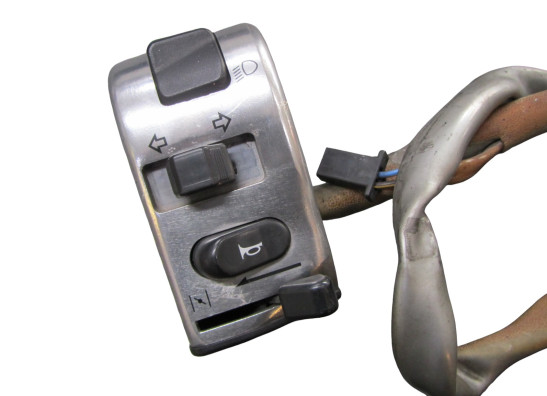 Handlebar switch assy left Yamaha XVS 1100 Dragstar